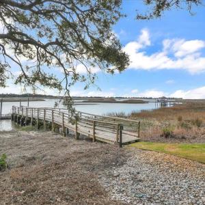 Photo #106 of 2850 Lake Pointe, Holden Beach, NC 3.8 acres