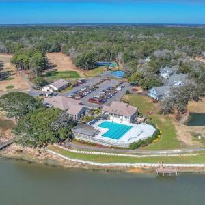 Photo #78 of 2850 Lake Pointe, Holden Beach, NC 3.8 acres