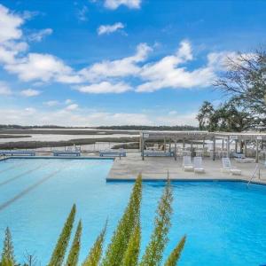 Photo #83 of 2850 Lake Pointe, Holden Beach, NC 3.8 acres