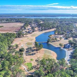 Photo #114 of 2850 Lake Pointe, Holden Beach, NC 3.8 acres