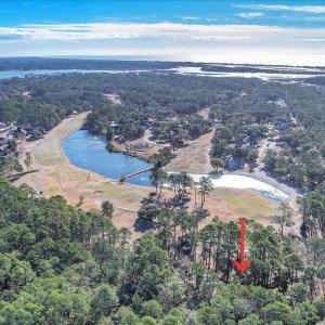 Photo #57 of 2850 Lake Pointe, Holden Beach, NC 3.8 acres