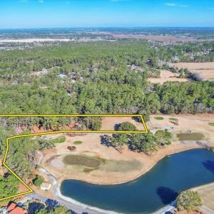 Photo #24 of 2850 Lake Pointe, Holden Beach, NC 3.8 acres