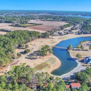 Photo #11 of 2850 Lake Pointe, Holden Beach, NC 3.8 acres