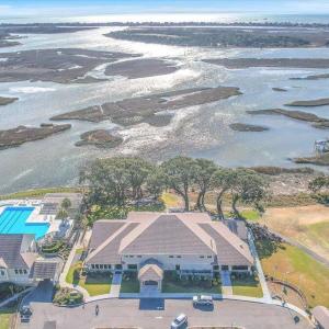 Photo #76 of 2850 Lake Pointe, Holden Beach, NC 3.8 acres
