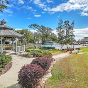 Photo #62 of 2850 Lake Pointe, Holden Beach, NC 3.8 acres