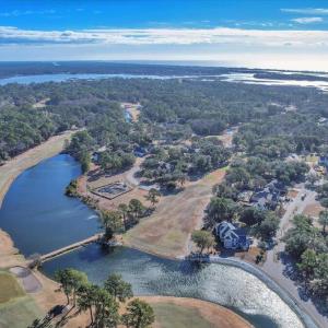 Photo #111 of 2850 Lake Pointe, Holden Beach, NC 3.8 acres