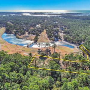 Photo #23 of 2850 Lake Pointe, Holden Beach, NC 3.8 acres