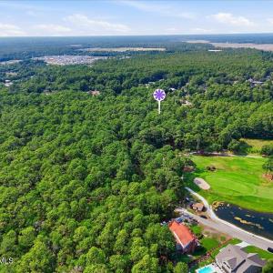 Photo #3 of 2850 Lake Pointe, Holden Beach, NC 3.8 acres