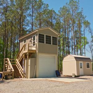 Photo #3 of 3277 Hodges, Scranton, NC 200.0 acres