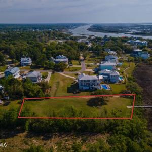 Photo #3 of 125 Dogwood, Hampstead, NC 0.8 acres