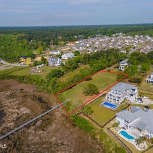 Photo #4 of 125 Dogwood, Hampstead, NC 0.8 acres