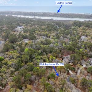 Photo #7 of 584 Asphodel, Supply, NC 0.7 acres