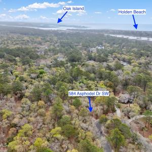 Photo #5 of 584 Asphodel, Supply, NC 0.7 acres