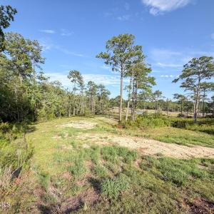 Photo #5 of 403 Salt Creek, Swansboro, NC 1.2 acres