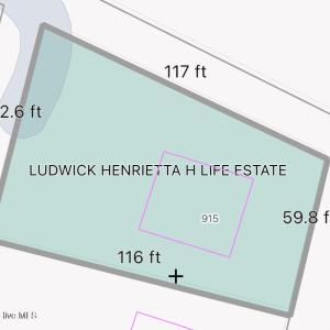 Photo #2 of 915 Blanche, Carolina Beach, NC 0.2 acres