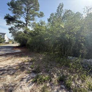 Photo #3 of 915 Blanche, Carolina Beach, NC 0.2 acres