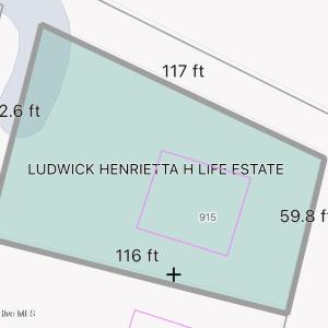 Photo #2 of 915 Blanche, Carolina Beach, NC 0.2 acres