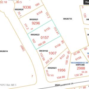 Photo #2 of 106 Carrington, West End, NC 0.5 acres