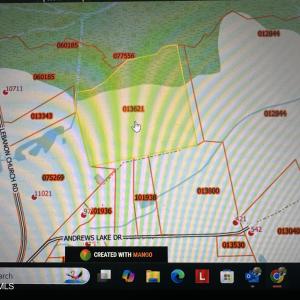 Photo #5 of Near 99 Andrews Lake, Tabor City, NC 33.0 acres