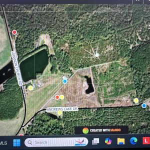 Photo #4 of Near 99 Andrews Lake, Tabor City, NC 33.0 acres