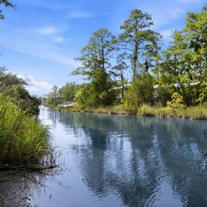Photo #2 of 712 Orient, Oriental, NC 0.5 acres