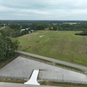 Photo #3 of 862 Nc 222, Fremont, NC 0.9 acres