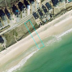 Photo #4 of 1112 New River Inlet, North Topsail Beach, NC 0.4 acres