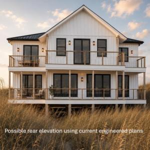 Photo #8 of 1112 New River Inlet, North Topsail Beach, NC 0.4 acres