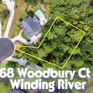 Photo #1 of 468 Woodbury, Bolivia, NC 0.4 acres