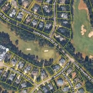 Photo #6 of 468 Woodbury, Bolivia, NC 0.4 acres