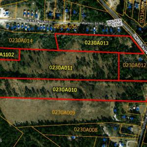 Photo #1 of 1970 Mt Misery, Leland, NC 22.0 acres