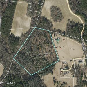 Photo #1 of 844 Sweet Raspberry, Lillington, NC 17.4 acres