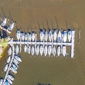 Photo #18 of Harbour, Oriental, NC 1.2 acres
