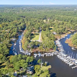 Photo #12 of Harbour, Oriental, NC 1.2 acres