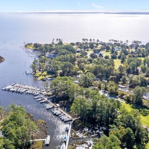 Photo #16 of Harbour, Oriental, NC 1.2 acres