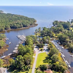 Photo #11 of Harbour, Oriental, NC 1.2 acres