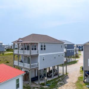 Photo #21 of 3c Summer Place, North Topsail Beach, NC 0.2 acres