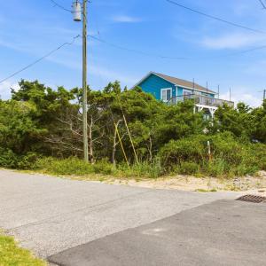 Photo #1 of 612 Anderson, Topsail Beach, NC 0.1 acres