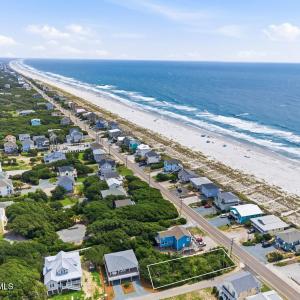 Photo #13 of 612 Anderson, Topsail Beach, NC 0.1 acres