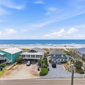 Photo #18 of 612 Anderson, Topsail Beach, NC 0.1 acres