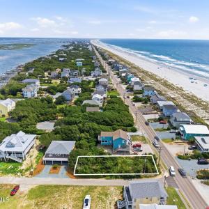 Photo #11 of 612 Anderson, Topsail Beach, NC 0.1 acres