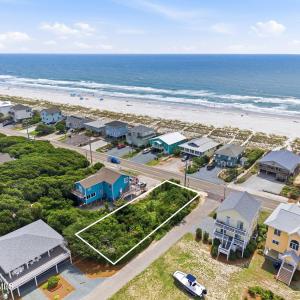 Photo #7 of 612 Anderson, Topsail Beach, NC 0.1 acres