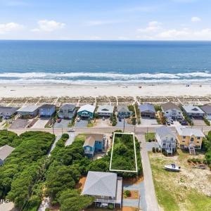 Photo #10 of 612 Anderson, Topsail Beach, NC 0.1 acres