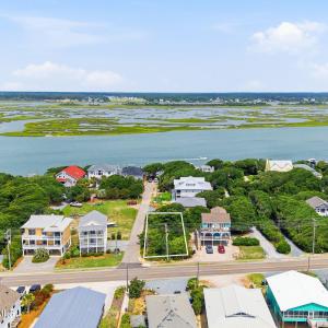 Photo #6 of 612 Anderson, Topsail Beach, NC 0.1 acres