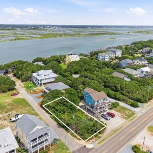 Photo #4 of 612 Anderson, Topsail Beach, NC 0.1 acres
