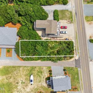 Photo #2 of 612 Anderson, Topsail Beach, NC 0.1 acres