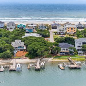 Photo #21 of 612 Anderson, Topsail Beach, NC 0.1 acres