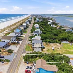 Photo #9 of 612 Anderson, Topsail Beach, NC 0.1 acres