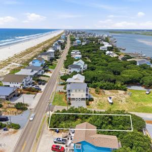 Photo #8 of 612 Anderson, Topsail Beach, NC 0.1 acres