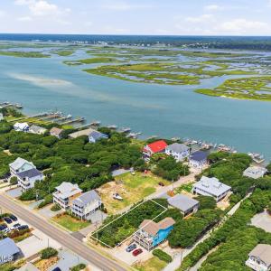Photo #12 of 612 Anderson, Topsail Beach, NC 0.1 acres